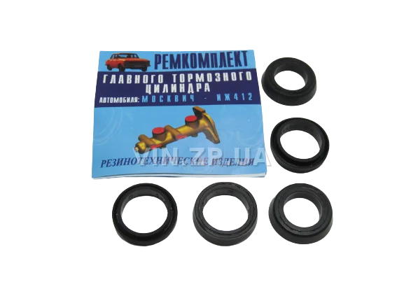 Ремкомплект Главного Тормозного Цилиндра AWEL Москвич 412 ИЖ 412 427 434 1