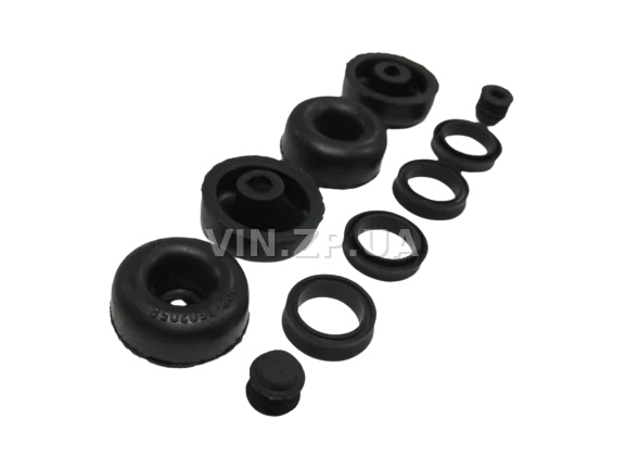 Ремкомплект Заднего Тормозного Цилиндра AWEL Москвич 412 408 407 ИЖ 412 3