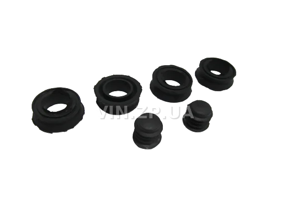 Ремкомплект Заднего Тормозного Цилиндра AWEL Москвич 2140 2141 Алеко ИЖ 4