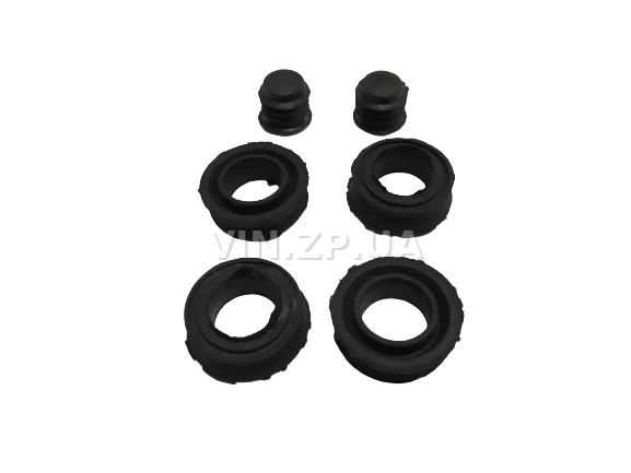 Ремкомплект Заднего Тормозного Цилиндра AWEL Москвич 2140 2141 Алеко ИЖ 5