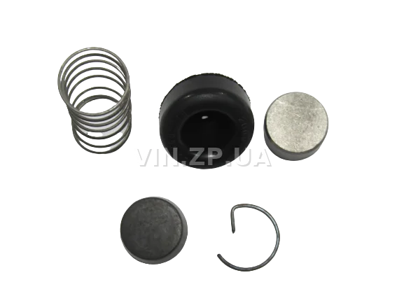 Ремкомплект Рабочего Цилиндра Сцепления AWEL Москвич 412 2140 с Поршнем 2