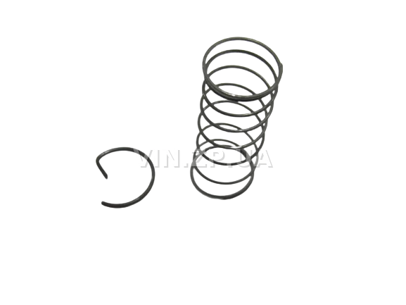 Ремкомплект Рабочего Цилиндра Сцепления AWEL Москвич 412 2140 с Поршнем 5