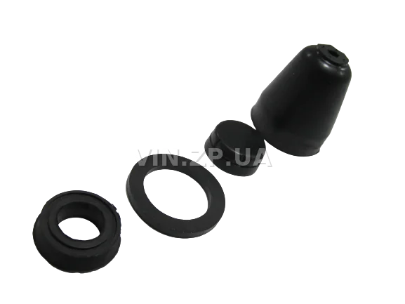 Ремкомплект Главного Цилиндра Сцепления AWEL Москвич ГАЗ с Поршнем 439000 4