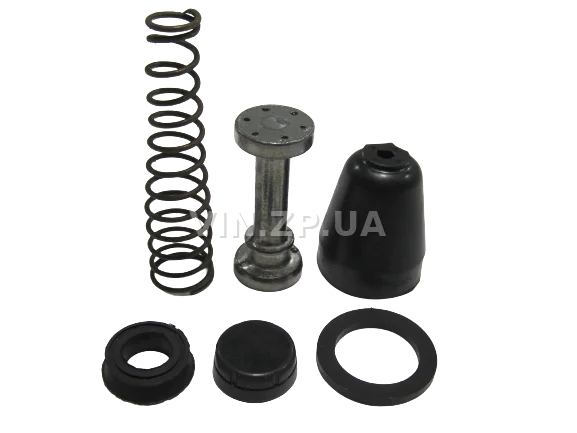 Ремкомплект Главного Цилиндра Сцепления AWEL Москвич ГАЗ с Поршнем 439000