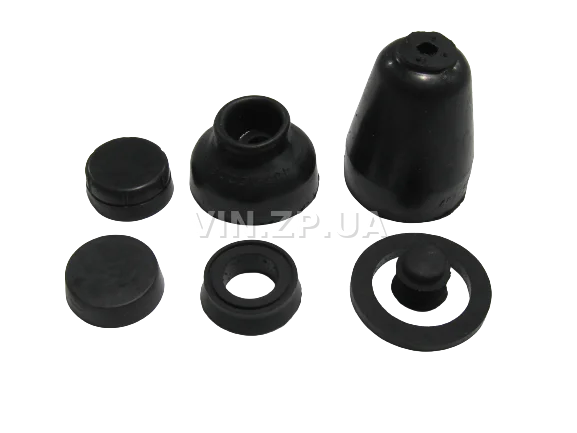 Ремкомплект Цилиндра Сцепления ГЦС+РЦС AWEL Москвич 412 2140 3