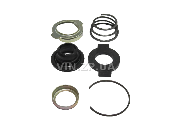 Ремкомплект Помпы Фибра AWEL Москвич 412 2140 ГАЗ Волга УАЗ 14-1307082-20 3