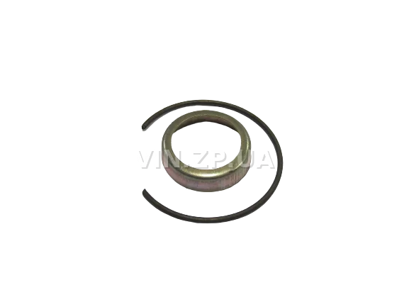 Ремкомплект Помпы Фибра AWEL Москвич 412 2140 ГАЗ Волга УАЗ 14-1307082-20 7