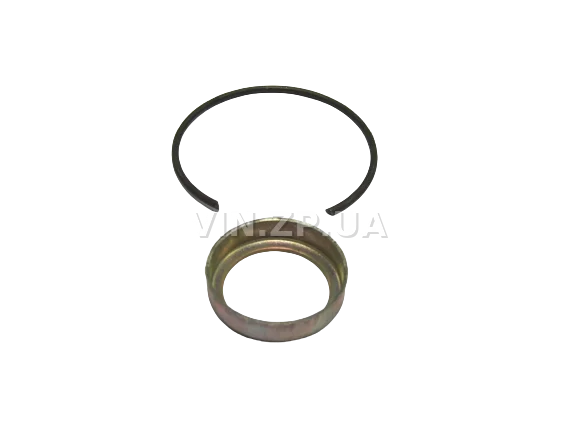 Ремкомплект Помпы Фибра AWEL Москвич 412 2140 ГАЗ Волга УАЗ 14-1307082-20 8