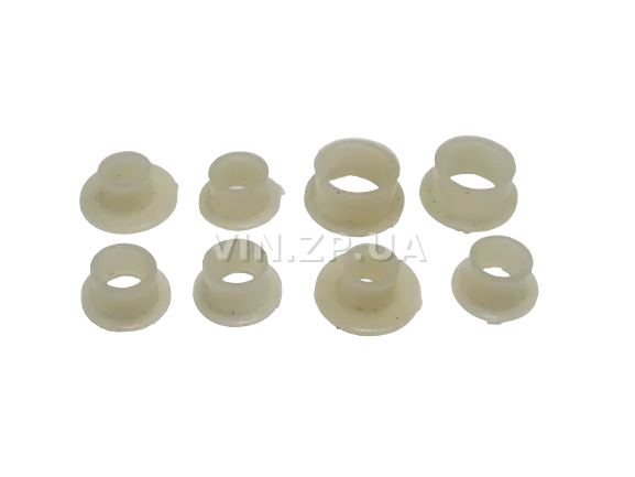 Ремкомплект Кулисы КПП AWEL Москвич 412 2140 2715 Полный Набор 5