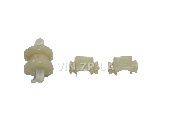 Ремкомплект Кулисы КПП AWEL Москвич 412 2140 2715 Полный Набор 6