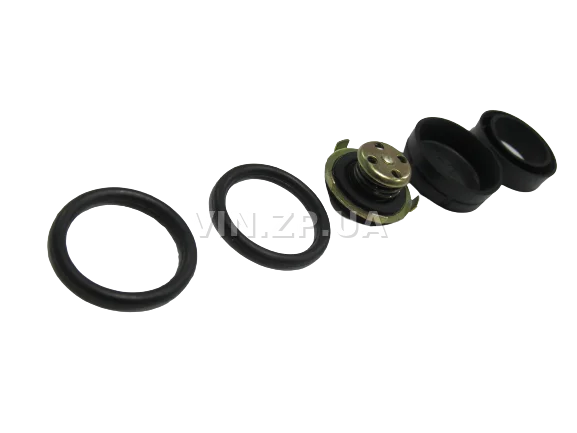 Ремкомплект Главного Тормозного Цилиндра AWEL ГАЗ 24 53 УАЗ 452 469 1-Секционный 4