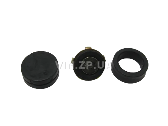 Ремкомплект Главного Тормозного Цилиндра AWEL ГАЗ 24 53 УАЗ 452 469 1-Секционный 5