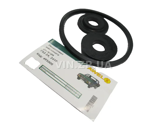 Ремкомплект Масляного Фильтра AWEL 402 Дв Волга Газель ГАЗ 53 66 24-1017000 3