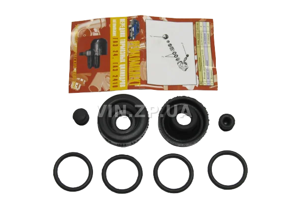 Ремкомплект Переднего Тормозного Цилиндра AWEL ГАЗ 24 2401 2410 24-3501051 2