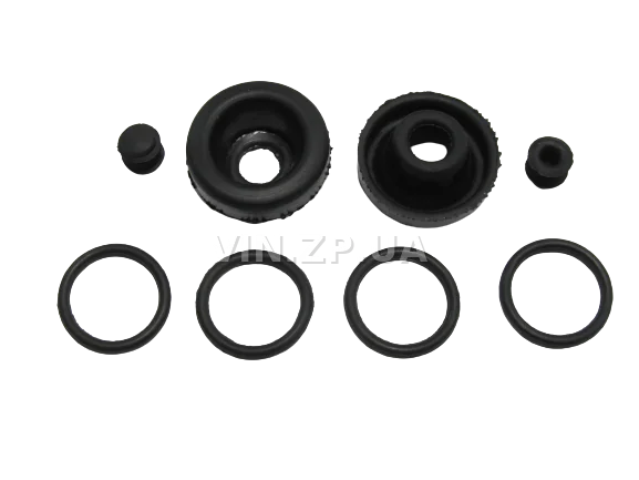 Ремкомплект Переднего Тормозного Цилиндра AWEL ГАЗ 24 2401 2410 24-3501051 3