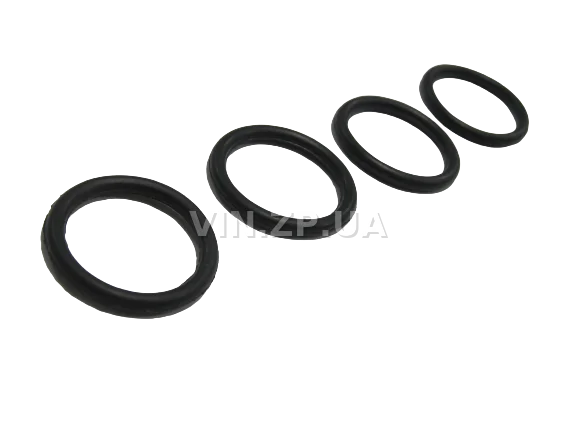 Ремкомплект Переднего Тормозного Цилиндра AWEL ГАЗ 24 2401 2410 24-3501051 5