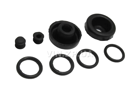 Ремкомплект Заднего Тормозного Цилиндра AWEL Волга 2410 3110 Газель 3302 4