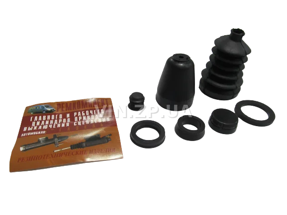 Ремкомплект Цилиндра Сцепления ГЦС+РЦС AWEL ГАЗ Газель 3302 2705 Соболь 2217 3