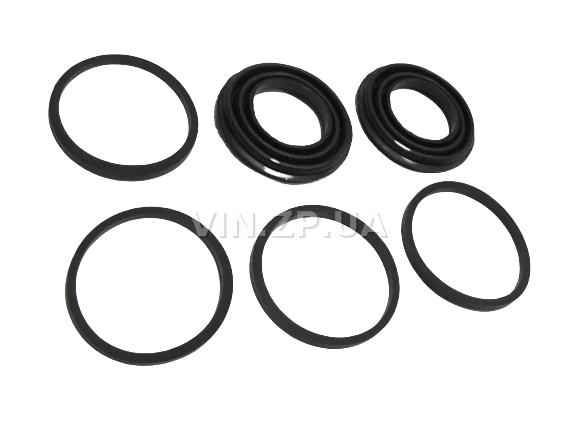 Ремкомплект Переднего Суппорта AWEL Таврия 1102 Славута 1103 968М-3501051 4