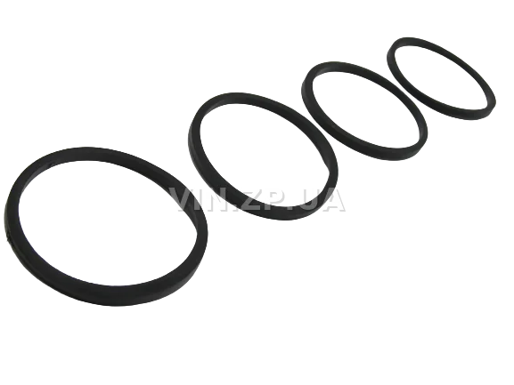 Ремкомплект Переднего Суппорта AWEL Таврия 1102 Славута 1103 968М-3501051 5