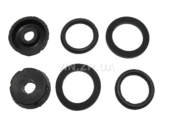 Ремкомплект Главного Тормозного Цилиндра AWEL УАЗ 469 452 3151 2-Секционный 4