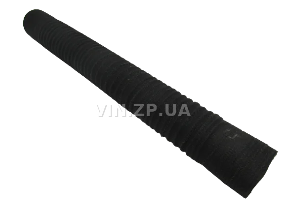 Патрубок воздушного фильтра РЕМ ГАЗ 3302, 2217, 2705, 31105, 2401, 2410, 31029, 455 х 50 мм 1