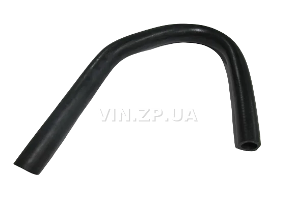 Патрубок отопителя печки РЕМ Газель, Соболь, ГАЗ 3302, 2705, 2217, 3221, 33027, 3308, дв.421, комплект 5шт 3