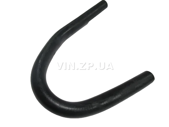 Патрубок отопителя печки РЕМ Газель, Соболь, ГАЗ 3302, 2705, 2217, 3221, 33027, 3308, дв.421, комплект 5шт 4