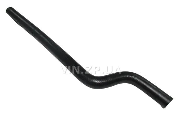 Патрубок отопителя печки РЕМ Газель, Соболь, ГАЗ 3302, 2705, 2217, 3221, 33027, 3308, дв.421, комплект 5шт 5