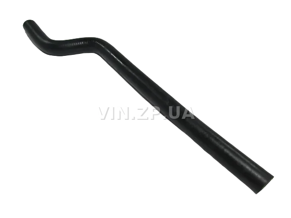 Патрубок отопителя печки РЕМ Газель, Соболь, ГАЗ 3302, 2705, 2217, 3221, 33027, 3308, дв.421, комплект 5шт 6