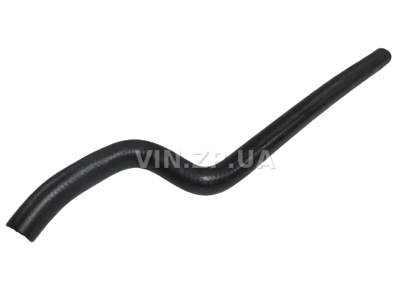 Патрубок отопителя печки РЕМ Газель, Соболь, ГАЗ 3302, 2705, 2217, 3221, 33027, 3308, дв.421, комплект 5шт 7