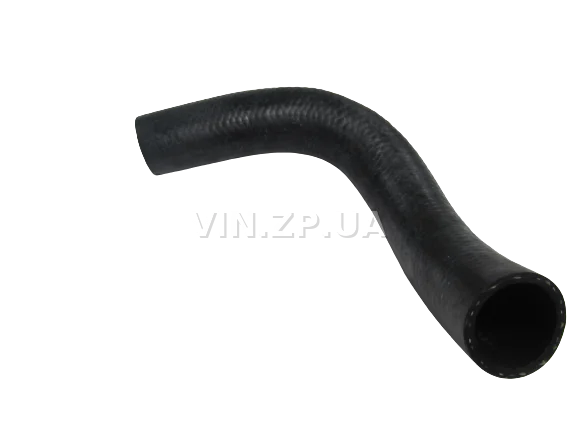 Патрубок радиатора РЕМ Волга ГАЗ 24, 2401, охлаждения, комплект 4шт 3