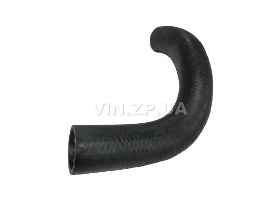 Патрубок радиатора РЕМ Волга ГАЗ 24, 2401, охлаждения, комплект 4шт 4