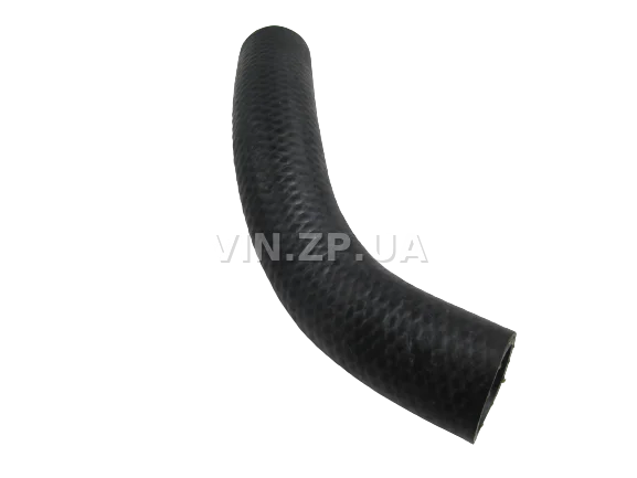 Патрубок радиатора РЕМ Волга ГАЗ 24, 2401, охлаждения, комплект 4шт 5