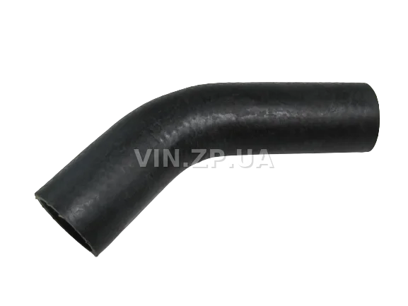 Патрубок радиатора РЕМ Волга ГАЗ 24, 2401, охлаждения, комплект 4шт 8