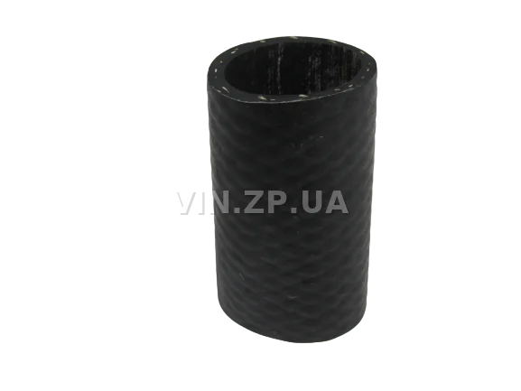 Патрубок радиатора РЕМ Волга ГАЗ 24, 2401, охлаждения, комплект 4шт 9