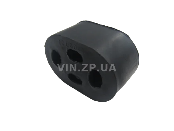 Подушка подвески глушителя AWEL Таврия 1102, Славута 1103, Дана 1105 2