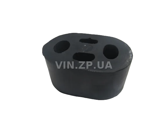 Подушка подвески глушителя AWEL Таврия 1102, Славута 1103, Дана 1105 3