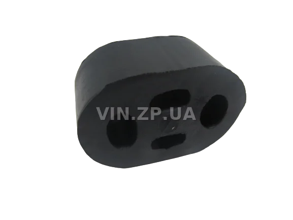 Подушка подвески глушителя AWEL Таврия 1102, Славута 1103, Дана 1105