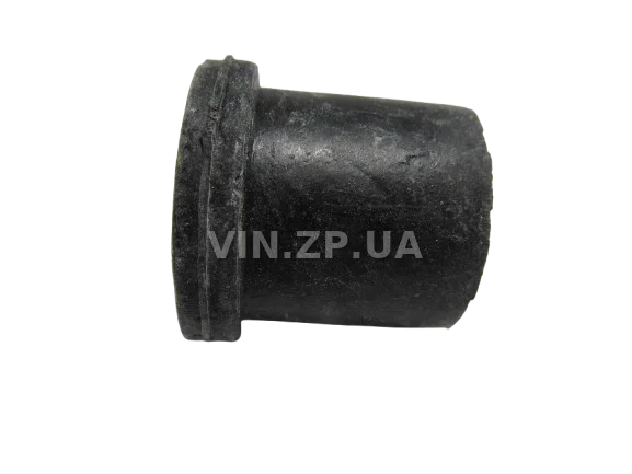 Втулки рессоры Москвич 412, 2140 AWEL комплект 12шт, резина 3