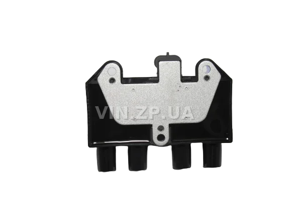 Катушка модуль зажигания FSO Ланос, Нубира, Такума,  4-х контактн, OEM 96350585 6