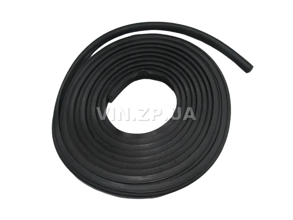 Маер лобового и заднего стекла АвтоПласт ВАЗ 2101, 2102, 2103, 2104, 2105, 2106, 2107, чёрный 2