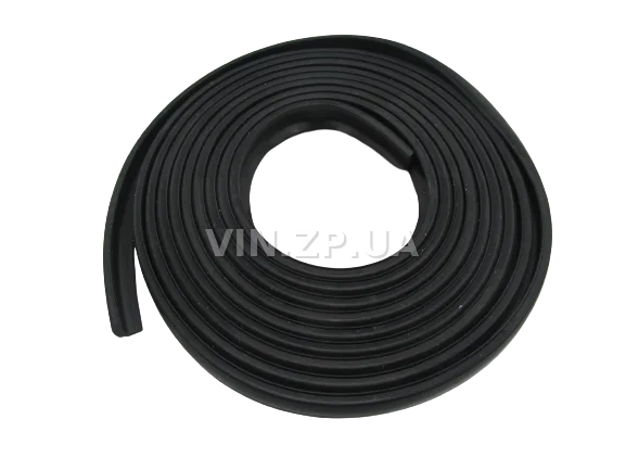 Маер лобового и заднего стекла АвтоПласт ВАЗ 2101, 2102, 2103, 2104, 2105, 2106, 2107, чёрный