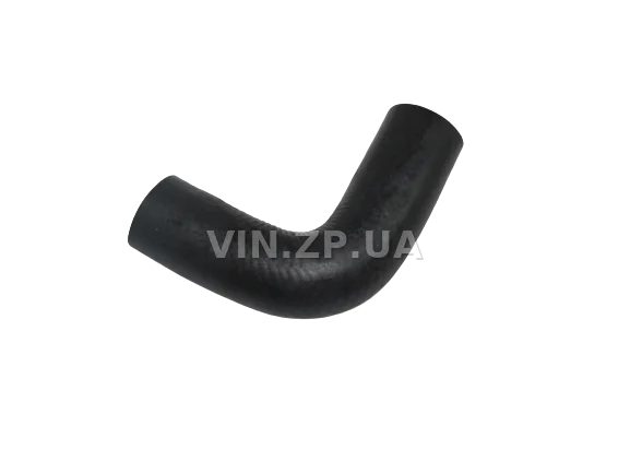 Патрубок радиатора РЕМ Москвич 412, охлаждения, комплект 3шт 3