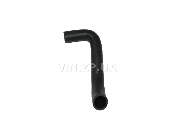 Патрубок радиатора РЕМ Москвич 2141, 21412, двиг 1.5-1.7л, охлаждения, комплект 4шт 3