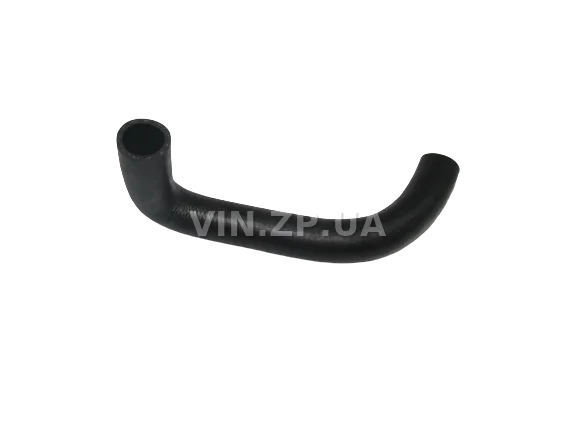 Патрубок радиатора РЕМ Москвич 2141, 21412, двиг 1.5-1.7л, охлаждения, комплект 4шт 4