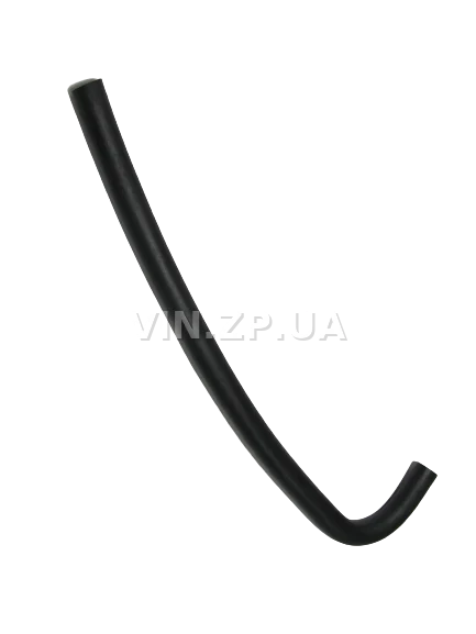 Патрубок отопителя печки РЕМ Москвич 2141, 21412, комплект 2шт 5