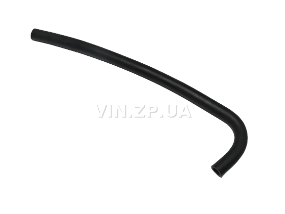 Патрубок отопителя печки РЕМ Москвич 2141, 21412, комплект 2шт 6