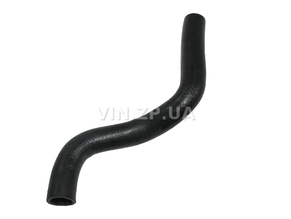 Патрубок радиатора РЕМ Ланос 1.5л без кондиционера, охлаждения, комплект 3шт 3