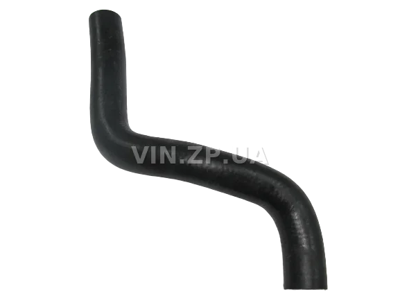 Патрубок радиатора РЕМ Ланос 1.5л без кондиционера, охлаждения, комплект 3шт 4